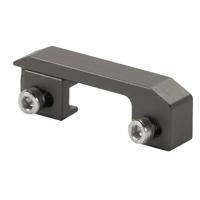 

Tilta HDMI Clamp Attachment for Z CAM E2 Camera, Gray