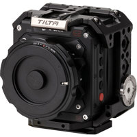 

Tilta Full Camera Cage for Z CAM E2 Camera, Black