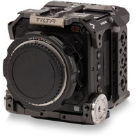 

Tilta Full Camera Cage for Z CAM E2-S6/F6, Tilta Gray