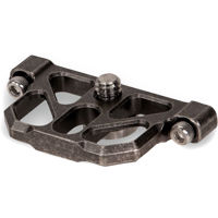 

Tilta PL Mount Lens Adapter Support for RED Komodo, Tactical Gray