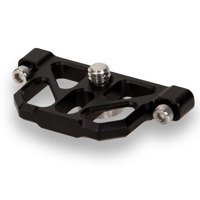 

Tilta PL Mount Lens Adapter Support for RED Komodo, Black