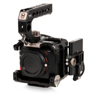

Tilta Tiltaing Z CAM E2C Kit A, Black
