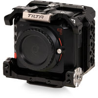 

Tilta Full Camera Cage for Z CAM E2C, Black