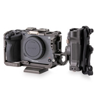 

Tilta Tiltaing Lightweight Camera Cage Kit for Sony FX3 Camera, Black