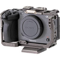 

Tilta Full Camera Cage for Sony FX3