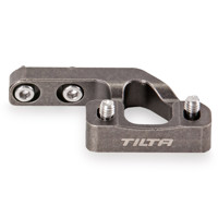 

Tilta PL Mount Lens Adapter Support for Sony FX3, Black