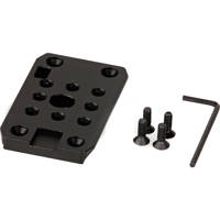 

Tilta Bottom Plate for Sony a7SII/a7RII/a7RIII Cameras, Black