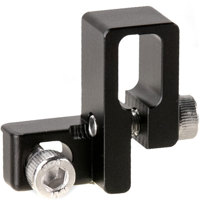 

Tilta Run/Stop Cable Clamp Attachment for Sony a7R III Camera Cage, Black