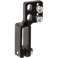 

Tilta HDMI and Run/Stop Cable Clamp Attachment for Sony a7/a7S Series Camera Cage, Black