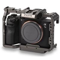 

Tilta Full Cage for Sony a7/a9 Series Cameras, Tilta Gray