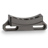 

Tilta Lens Adapter Support for Sony a7/a9 Series Cameras, Tilta Gray