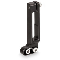 

Tilta USB-C Cable Clamp Attachment for Sony a7S III Camera Cage, Tilta Gray