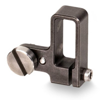 

Tilta HDMI Cable Clamp Attachment for Sony a7S III Full Camera Cage, Tactical Gray