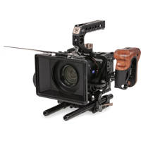 

Tilta Tiltaing Sony a7C Full Camera Cage Kit C, Black