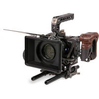 

Tilta Tiltaing Sony a7C Full Camera Cage Kit C, Tilta Gray