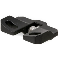 

Tilta PL Mount Lens Adapter Support for Sony a7C, Black