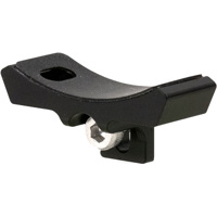 

Tilta EF Mount Lens Adapter Support for Sony a7C, Black