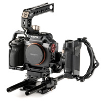 

Tilta Tiltaing Pro Camera Cage Kit for Sony a1, Black