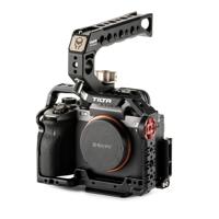 

Tilta Tiltaing Basic Camera Cage Kit for Sony a1, Black