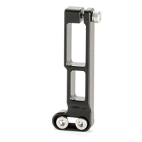 

Tilta HDMI Cable Clamp Attachment for Sony a1 Full Camera Cage, Black