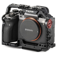 

Tilta Full Camera Cage for Sony a1, Black