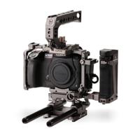 

Tilta Tiltaing Panasonic GH Series Camera Cage Kit C, Gray