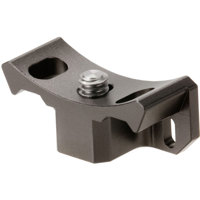 

Tilta Lens Adapter Support for Panasonic GH Series, Gray