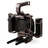 

Tilta Tiltaing Panasonic S Series Camera Cage Kit C, Gray
