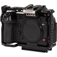 

Tilta Full Camera Cage for Panasonic S Series, Black