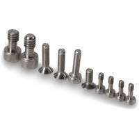 

Tilta Screw Kit for Panasonic S Series Cage