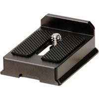 

Tilta Bottom Plate for Canon 7D Mark II, Thick, Black