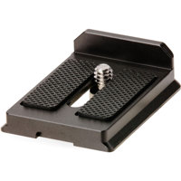 

Tilta Bottom Plate for Canon 5D Mark III and Mark IV, Thin, Black
