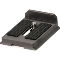 

Tilta Bottom Plate for Canon 5D Mark III and Mark IV, Thin, Gray