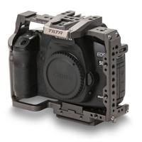 

Tilta Full Camera Cage for Canon 5D/7D Series, Gray