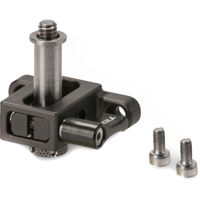 

Tilta Lens Adapter Support for Canon 5D/7D Series, Tilta Gray