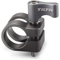 

Tilta 15mm Top Single Rod Holder for BMPCC 4K/6K Camera Cage, Black