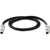 

Tilta 2-Pin Lemo to 4-Pin Lemo Power Cable, Black