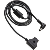 

Tilta 40" P-Tap to 5.5 x 2.5mm Barrel DC Male Cable for Universal Battery Plate