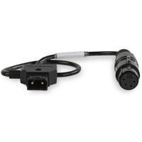 

Tilta P-Tap to 4-Pin XLR Power Cable for Sony F5,F55, Venice, BMD Ursa Mini