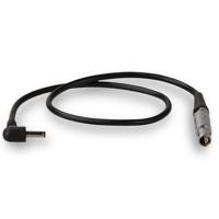 

Tilta 12V Micro DC Barrel (Male) to 3-Pin LEMO Power Cable for Z CAM E2 Camera