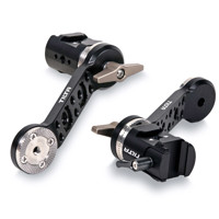 

Tilta Adjustable NATO Rail Extender Arms