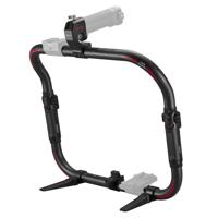 

Tilta Advanced Ring Grip for DJI RS 2 Gimbal