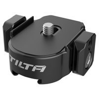 

Tilta Battery Handle Base Accessory Mounting Bracket for DJI RS 2 Gimbal