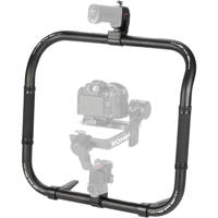 

Tilta Basic Ring Grip for DJI RS 2 Gimbal