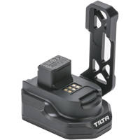 

Tilta Power Supply Base Plate for DJI RS 2, Black
