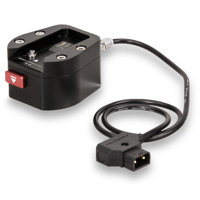 

Tilta Power Supply Base Plate for Ronin S