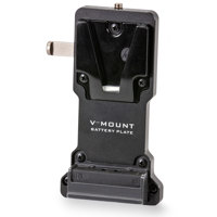 

Tilta Battery Plate for RS 2 Power Pass-Through Plate, V-Mount