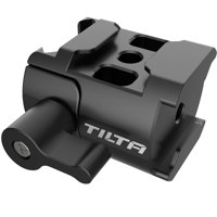 

Tilta Side Mounted Cold Shoe Adapter for DJI RS 2 Gimbal