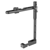 

Tilta Top Camera Support Bracket for DJI RS 2 Gimbal