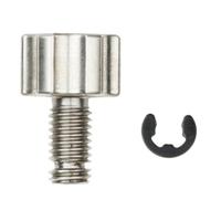

Tilta 19mm Rod Adapter Screw for FF-T04 and FF-T05 Follow Focuses